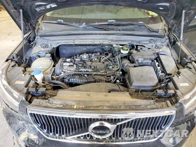 Zdjęcie 12 z 14 samochodu: 2019 VOLVO XC40 T5 MOMENTUM VIN:YV4162UK9K2045629 - miniatura