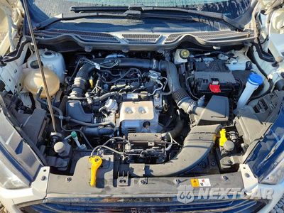 Zdjęcie 12 z 13 samochodu: 2021 FORD ECOSPORT S VIN:MAJ3S2FE6MC434505 - miniatura