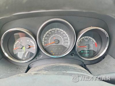 Zdjęcie 9 z 12 samochodu: 2010 DODGE CALIBER MAINSTREET VIN:1B3CB3HA6AD569033 - miniatura