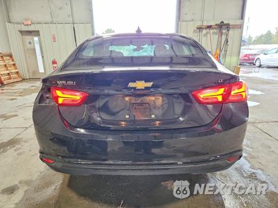 Zdjęcie 6 z 13 samochodu: 2022 CHEVROLET MALIBU LT VIN:1G1ZD5ST9NF160150 - miniatura