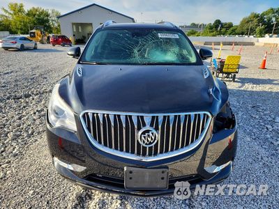 Piąte zdjęcie samochodu w środku: 2014 BUICK ENCLAVE VIN:5GAKVCKD9EJ352444 - miniatura