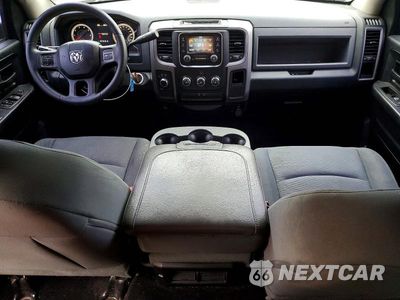 Zdjęcie 8 z 13 samochodu: 2014 RAM 1500 ST VIN:1C6RR7KT9ES216235 - miniatura