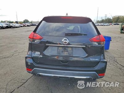 Zdjęcie 6 z 13 samochodu: 2017 NISSAN ROGUE SV VIN:KNMAT2MV8HP554807 - miniatura
