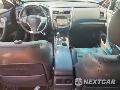 Zdjęcie 8 z 12 samochodu: 2015 NISSAN ALTIMA 2.5 SL VIN:1N4AL3AP5FN866674 - miniatura