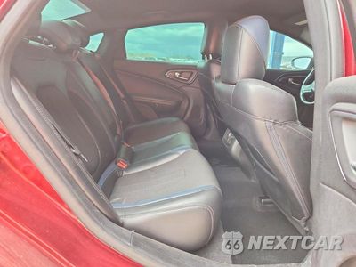 Zdjęcie 10 z 13 samochodu: 2015 CHRYSLER 200 S VIN:1C3CCCDG0FN523208 - miniatura