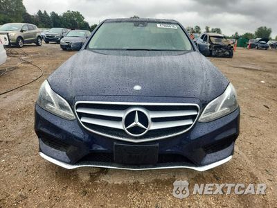 Piąte zdjęcie samochodu w środku: 2014 MERCEDES-BENZ E 350 4MATIC VIN:WDDHF8JB1EA871125 - miniatura
