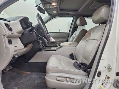 Zdjęcie 7 z 14 samochodu: 2013 HONDA PILOT TOURING VIN:5FNYF3H93DB019431 - miniatura
