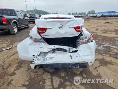 Zdjęcie 6 z 12 samochodu: 2014 BUICK VERANO CONVENIENCE VIN:1G4PR5SK2E4132527 - miniatura