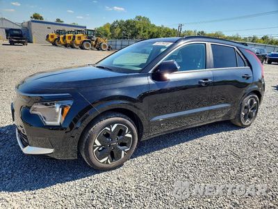 2024 KIA NIRO WIND KNDCR3L10R5082630 - główne zdjęcie licytacji z USA - miniatura