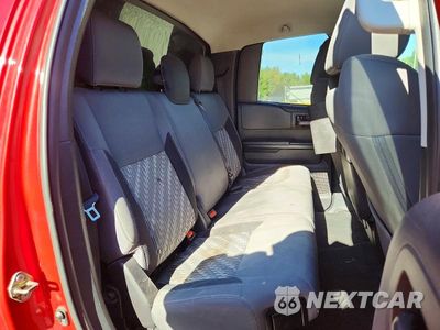 Zdjęcie 10 z 12 samochodu: 2020 TOYOTA TUNDRA SR VIN:5TFUY5F11LX925535 - miniatura