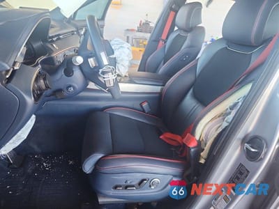 Zdjęcie 7 z 14 samochodu: 2024 GENESIS GV70 2.5T STANDARD VIN:5NMMADTB6RH015814 - miniatura