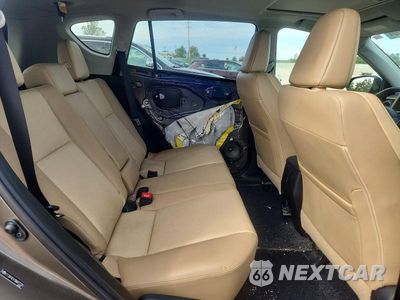 Zdjęcie 10 z 13 samochodu: 2013 TOYOTA RAV4 LIMITED VIN:2T3DFREV1DW077230 - miniatura