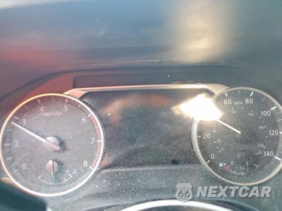 Zdjęcie 9 z 13 samochodu: 2023 NISSAN ROGUE S VIN:5N1BT3AA4PC793624 - miniatura