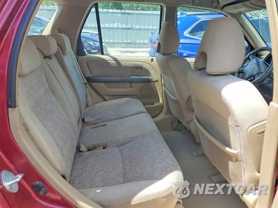 Zdjęcie 11 z 13 samochodu: 2006 HONDA CR-V LX VIN:SHSRD78586U415378 - miniatura