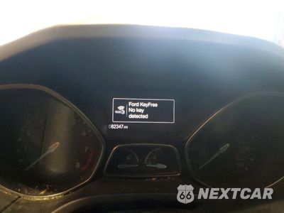 Zdjęcie 9 z 12 samochodu: 2015 FORD FOCUS TITANIUM VIN:1FADP3J22FL387131 - miniatura