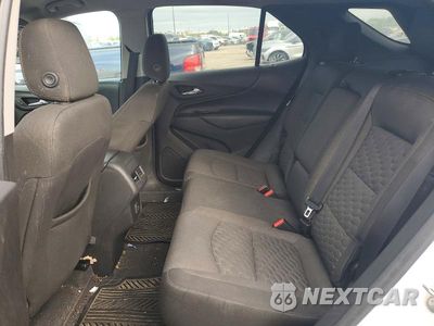 Zdjęcie 11 z 13 samochodu: 2019 CHEVROLET EQUINOX LT VIN:3GNAXJEV6KS630442 - miniatura