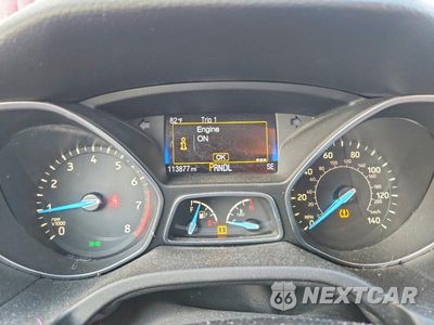 Zdjęcie 9 z 12 samochodu: 2015 FORD FOCUS SE VIN:1FADP3F25FL383194 - miniatura
