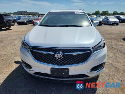 Piąte zdjęcie samochodu w środku: 2019 BUICK ENCLAVE AVENIR VIN:5GAEVCKW1KJ124836 - miniatura