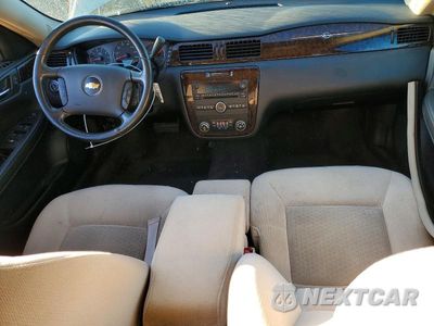 Zdjęcie 8 z 12 samochodu: 2012 CHEVROLET IMPALA LT VIN:2G1WB5E33C1110871 - miniatura