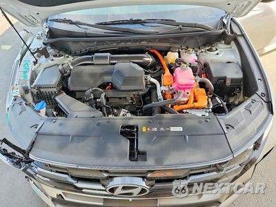 Zdjęcie 12 z 13 samochodu: 2026 HYUNDAI TUCSON BLUE SE VIN:KM8JA3D17TU507931 - miniatura