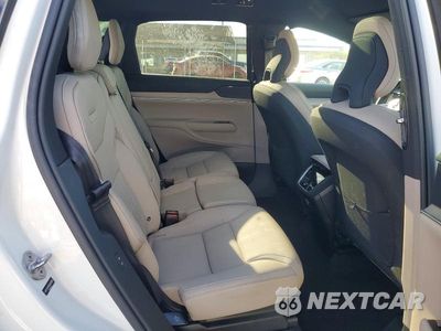 Zdjęcie 11 z 13 samochodu: 2025 VOLVO EX90 PLUS VIN:7JDE23VK8SG020381 - miniatura