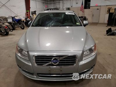 Piąte zdjęcie samochodu w środku: 2013 VOLVO S80 T6 VIN:YV1902AH0D1172143 - miniatura