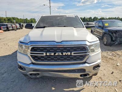 Piąte zdjęcie samochodu w środku: 2023 RAM 1500 BIG HORN VIN:1C6SRFFT9PN508409 - miniatura