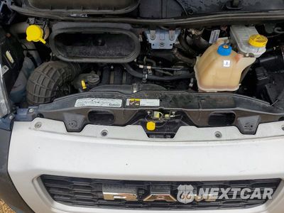 Zdjęcie 11 z 12 samochodu: 2022 RAM PROMASTER 3500 DELIVERY TRUCK VIN:3C7WRVMG1NE136806 - miniatura