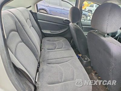 Zdjęcie 10 z 13 samochodu: 2005 DODGE STRATUS SXT VIN:1B3EL46X25N536615 - miniatura