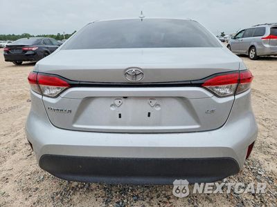 Zdjęcie 6 z 12 samochodu: 2024 TOYOTA COROLLA LE VIN:5YFB4MDE1RP159039 - miniatura