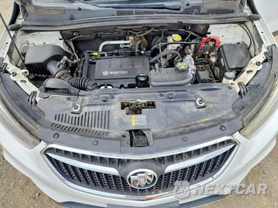 Zdjęcie 11 z 12 samochodu: 2018 BUICK ENCORE PREFERRED VIN:KL4CJASB8JB690823 - miniatura