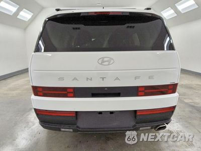 Zdjęcie 6 z 13 samochodu: 2026 HYUNDAI SANTA FE SEL VIN:5NMP2DGL0TH208612 - miniatura