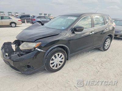 2015 NISSAN ROGUE S KNMAT2MTXFP506642 - główne zdjęcie licytacji z USA - miniatura