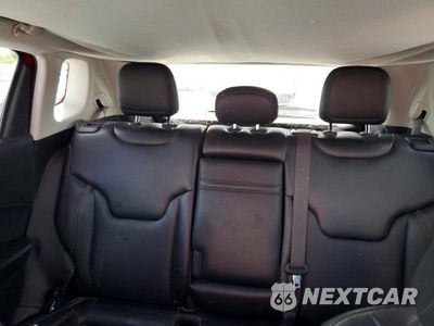 Zdjęcie 10 z 13 samochodu: 2019 JEEP COMPASS LIMITED VIN:3C4NJCCB0KT667500 - miniatura