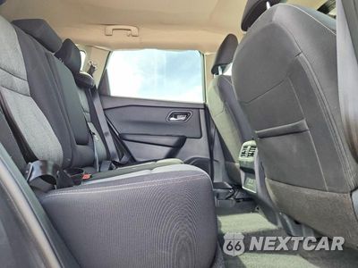 Zdjęcie 10 z 13 samochodu: 2026 NISSAN ROGUE SV VIN:5N1BT3BB0TC770326 - miniatura