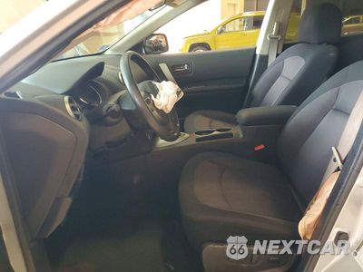 Zdjęcie 7 z 13 samochodu: 2011 NISSAN ROGUE S VIN:JN8AS5MV1BW687642 - miniatura