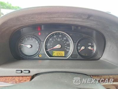 Zdjęcie 9 z 12 samochodu: 2007 HYUNDAI SONATA GLS VIN:5NPET46C47H238906 - miniatura