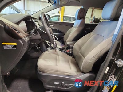 Zdjęcie 7 z 13 samochodu: 2017 HYUNDAI SANTA FE SPORT 2.4L VIN:5XYZUDLB9HG437176 - miniatura