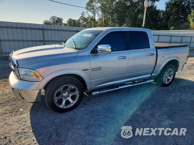 2017 RAM 1500 LARAMIE 1C6RR6NT0HS776087 - główne zdjęcie licytacji z USA - miniatura