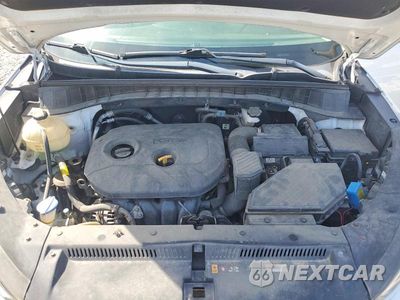Zdjęcie 12 z 13 samochodu: 2018 HYUNDAI TUCSON SEL VIN:KM8J3CA43JU705931 - miniatura