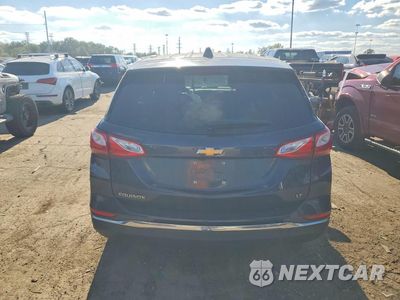 Zdjęcie 6 z 13 samochodu: 2019 CHEVROLET EQUINOX LT VIN:3GNAXKEV2KL257187 - miniatura