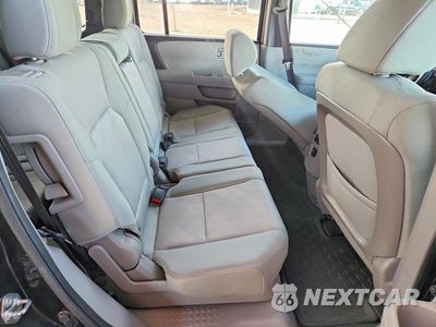Zdjęcie 11 z 14 samochodu: 2015 HONDA PILOT LX VIN:5FNYF4H22FB069829 - miniatura