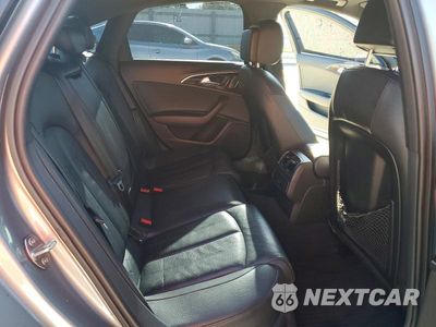Zdjęcie 10 z 12 samochodu: 2013 AUDI A6 PREMIUM PLUS VIN:WAUGGAFC7DN149626 - miniatura