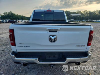 Zdjęcie 6 z 13 samochodu: 2019 RAM 1500 LIMITED VIN:1C6SRFHT4KN672382 - miniatura