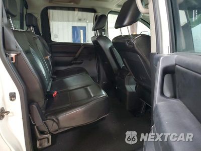 Zdjęcie 10 z 13 samochodu: 2011 NISSAN TITAN SV VIN:1N6AA0EC4BN320588 - miniatura