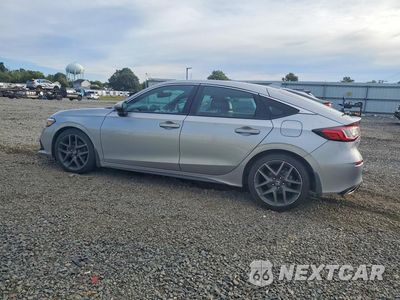 Drugie zdjęcie samochodu z przodu: 2024 HONDA CIVIC SPORT VIN:19XFL1H80RE014857 - miniatura