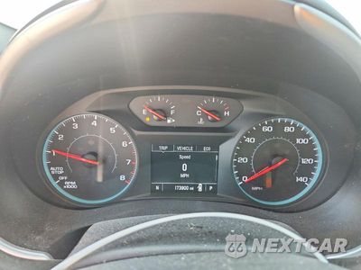 Zdjęcie 9 z 12 samochodu: 2023 CHEVROLET MALIBU RS VIN:1G1ZG5ST7PF142854 - miniatura