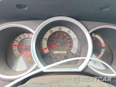 Zdjęcie 9 z 12 samochodu: 2012 TOYOTA TACOMA V6 VIN:3TMLU4EN7CM089760 - miniatura