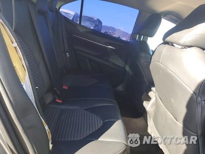Zdjęcie 10 z 12 samochodu: 2020 TOYOTA CAMRY SE VIN:4T1G31AKXLU011981 - miniatura