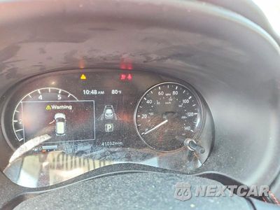 Zdjęcie 9 z 13 samochodu: 2022 NISSAN KICKS SR VIN:3N1CP5DVXNL494814 - miniatura